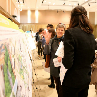 Civic Center Public Realm Plan Open House #2 • <a style="font-size:0.8em;" href="http://www.flickr.com/photos/54560762@N04/40914150655/" target="_blank">View on Flickr</a>