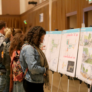 Civic Center Public Realm Plan Open House #2 • <a style="font-size:0.8em;" href="http://www.flickr.com/photos/54560762@N04/27944493968/" target="_blank">View on Flickr</a>