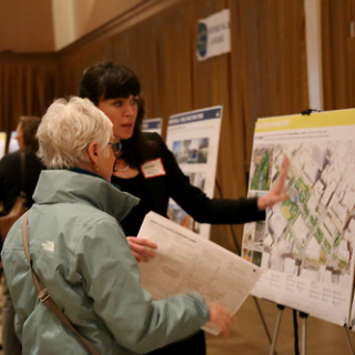 Civic Center Public Realm Plan Open House #2 • <a style="font-size:0.8em;" href="http://www.flickr.com/photos/54560762@N04/27944494828/" target="_blank">View on Flickr</a>