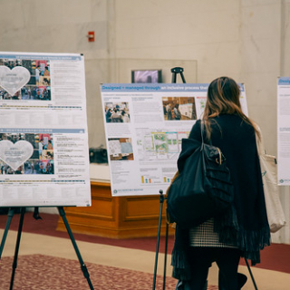 Civic Center Public Realm Plan Open House, February 27, 2019 • <a style="font-size:0.8em;" href="http://www.flickr.com/photos/54560762@N04/46568689144/" target="_blank">View on Flickr</a>